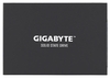 Gigabyte UD PRO 2, 5" SATA SSD - 256 GB