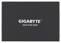 Gigabyte UD PRO 2, 5" SATA SSD - 256 GB