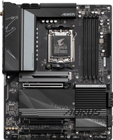 GigaByte X670 AORUS Elite AX
