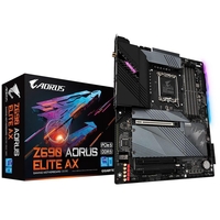 GIGABYTE Z690 AORUS ELITE AX Rev. 1.x