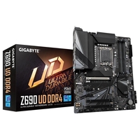 GIGABYTE Z690 UD DDR4 Rev. 1.0
