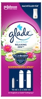 glade Nachfülldüfte Glade touch&fresh Nf Relaxing 10 ml