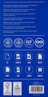 go copy Kopierpapier DIN A4 80 g/m²