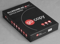 go copy Kopierpapier go copy Kopierpap. Allround 80 DIN A4 75 g/m²