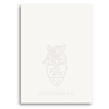 GOHRSMÜHLE Briefpapier DIN A4 80 g/m²