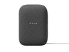 Google Nest Audio in Grau