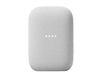 Google Nest Audio in Weiß