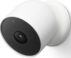 Google Nest Cam - Weiß