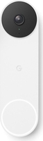 Google Nest Doorbell - Weiß
