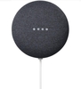 Google Nest Mini in Grau