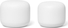Google Nest Wifi - Weiß,  2er-Bundle
