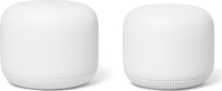 Google Nest Wifi - Weiß,  2er-Bundle