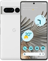 Google Pixel 7 Pro - 128 GB in Weiß