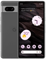 Google Pixel 7a 128 GB Grau / Charcoal