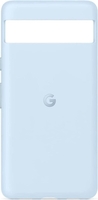 Google Pixel 7a Backcover in Blau