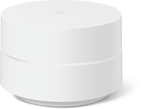 Google Wifi 2. Generation - Weiß, 