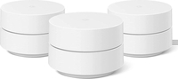 Google Wifi 2. Generation - Weiß,  3er-Pack