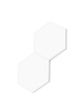 Govee Glide Hexa Light Panels - Expansion Pack (2 Panels)