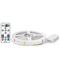 Govee RGB Bluetooth LED Blacklight für 46-60" TVs
