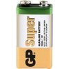 GP Batterie SUPER E-Block - 9, 0 V