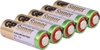 GP Batterien Gp Alkaline Batterie V23GA 5er Fotobatterie 12 V