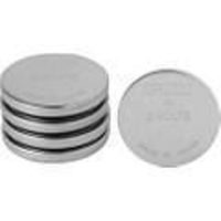 GP Knopfzellen CR2032 3, 0 V - 5 Stück