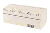 Green Hygiene® Papierhandtücher Green Handt.2lg. FRIEDA 2-lagig