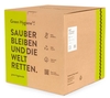 Green Hygiene® Toilettenpapier GreenToi-Papier 2lg. ROLF 2-lagig
