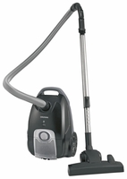 GRUNDIG Staubsauger Grundig VCC 4750 A Staubsauger 800 W