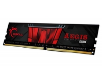 G.Skill Aegis DIMM 16GB,  DDR4-3200,  CL16-18-18-38