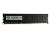 G.Skill NT Series DIMM 8GB (1x8GB),  DDR3-1600,  CL11-11-11-28