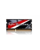 G.Skill RipJaws DIMM Kit 16GB (2x8GB),  DDR3L-1600,  CL9-9-9-28