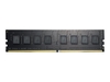 G.Skill Value DIMM 8GB (1x8GB),  DDR4-2666,  CL19-19-19-43