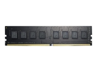 G.Skill Value DIMM 8GB (1x8GB),  DDR4-2666,  CL19-19-19-43