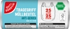 GUT&GÜNSTIG Müllbeutel ANTI-GERUCH 25, 0 l Transparent