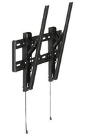 HAGOR BL Tilt 800 - Befestigungskit (Wandmontage) - 116 cm (46") - 165 cm (65") neigbare Wandhalterung
