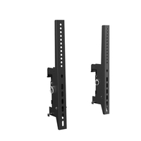 HAGOR comPROnents series CPS-Tilt Arms VESA 400 aus Stahl,  schwarz