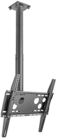 HAGOR HA DH 400 – 700 S neigbare Deckenhalterung für 81 cm (32") – 127 cm (50")