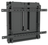 HAGOR HP Counterbalanced -Wandhalterung für Display 140 cm (55") - 191 cm (75")