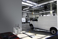 Hailo Mülleimer Abfalltrenner Öko 35 38, 0 l Grau