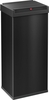 Hailo Mülleimer HAILO Big Box Swing XL schwarz 52, 0 l Schwarz