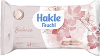 Hakle Feucht Balance 42Blatt