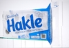 Hakle Toilettenpapier Hakle Toiletp.8rl.Klassisch 3-lagig