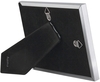 Hama Bilderrahmen Bilderhalter Riva 13, 0x18, 0 si 14, 0 x 19, 0 cm silber