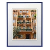 hama Bilderrahmen Sevilla blau 21, 0 x 29, 7 cm