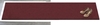 Hamat Fußmatte 120 cm x 300 cm rechteckig rot