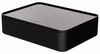 HAN Aufbewahrungsboxen Han Smart Organizer schwarz keine Herstellerangaben - 26, 0 x 19, 5 x 6, 8 cm schwarz