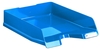 HAN Briefablagen Briefabl. Viva New Colours,  Bu DIN C4 blau