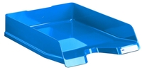 HAN Briefablagen Briefabl. Viva New Colours,  Bu DIN C4 blau