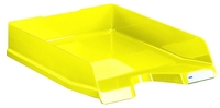 HAN Briefablagen Briefabl. Viva New Colours Gb DIN C4 gelb